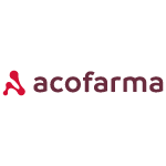 logotipo acofarma