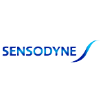 logo sensodyne