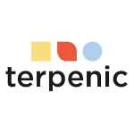 logotipo terpenic